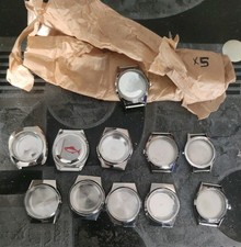 Horlogerie , lot de 15