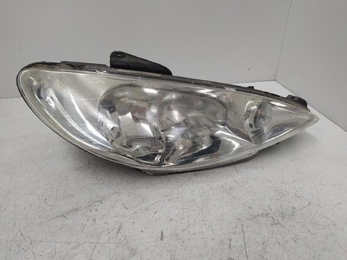 9628666780 phare droit peugeot - 9628666780,