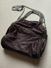 Sac fourre-tout bandoulière