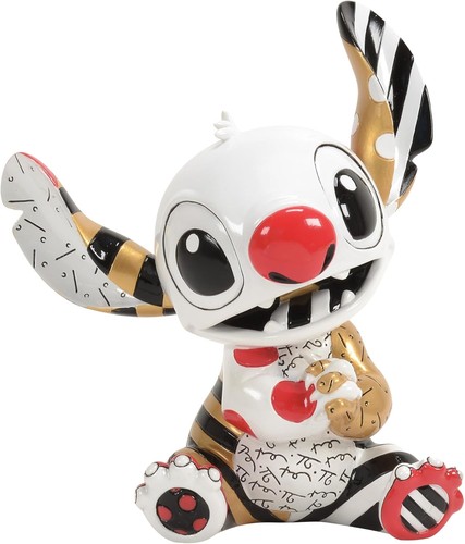 Enesco disney britto stitch - enesco,