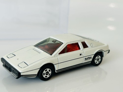 Lotus esprit made japan - esprit,