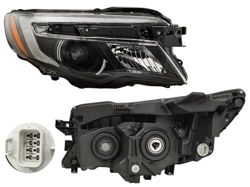 Pour honda ridgeline - pour,