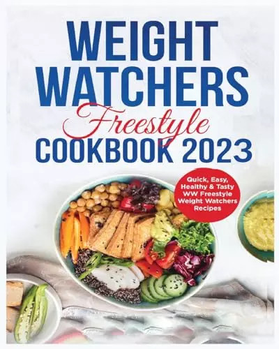Weight watchers freestyle - watchers,