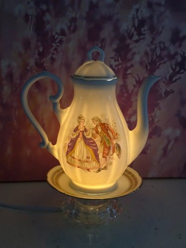 Veilleuse lampe chevet - lampe, de