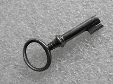 OLD KEY KEY LOCK FURNITURE