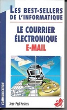 " Le courrier électronique -