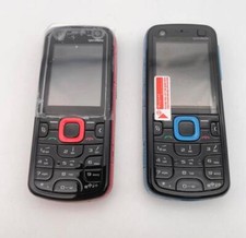 Unlocked Nokia 5320