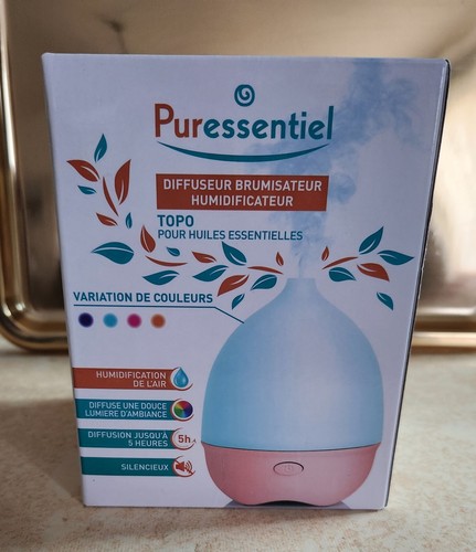 Diffuseur brumisateur - diffuseur,