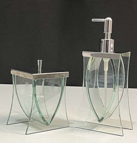 Distributeur savon pot - de,