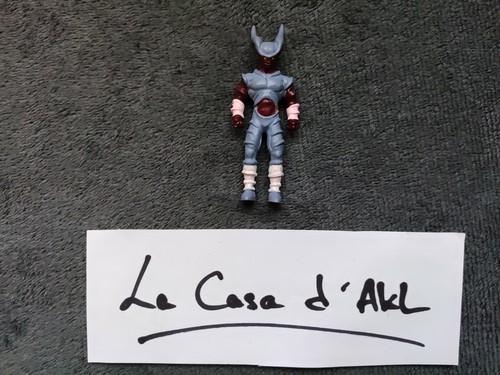 Mini figurine janemba - mini,