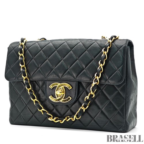 Sac bandoulière chanel - sac,