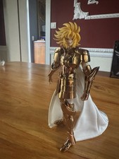 saint seiya myth cloth ex Saga