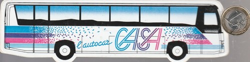 C40 transport casa - c40, autocar