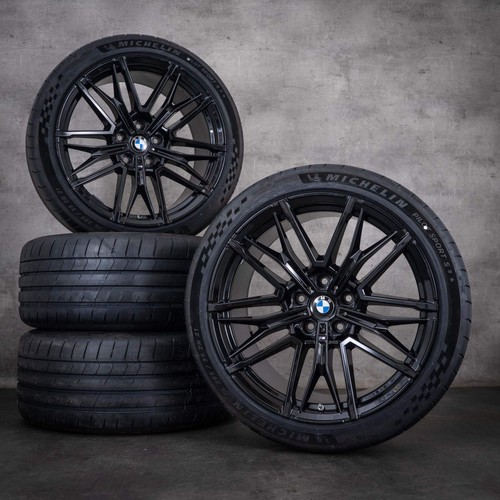 Jantes bmw 21 pouces - jantes, 20