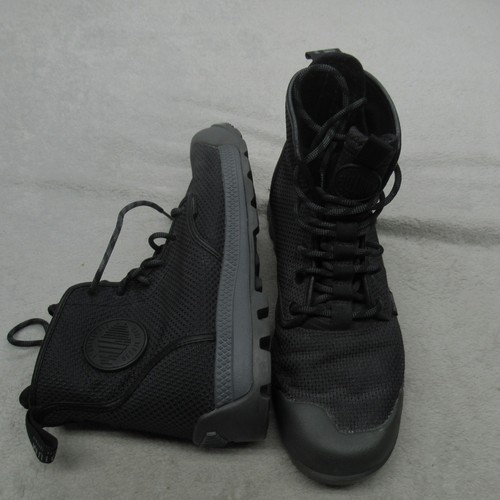Palladium unisex 5 - unisex, w9.5