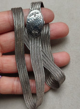 Ancienne Collier ras-du-cou