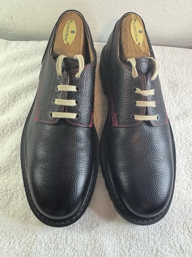 Dries van noten - red, stitch