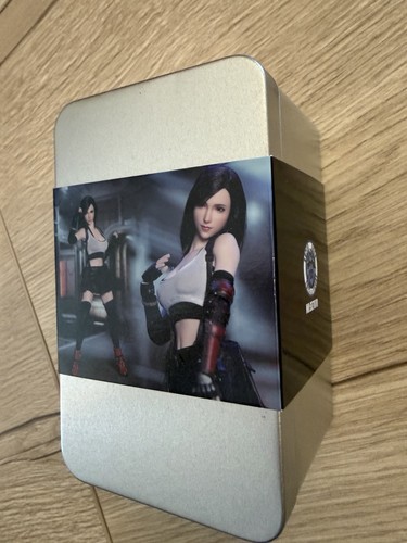 Tifa final fantasy - tifa,