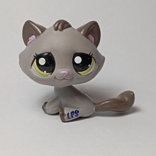 Authentique lps littlest - authentique,