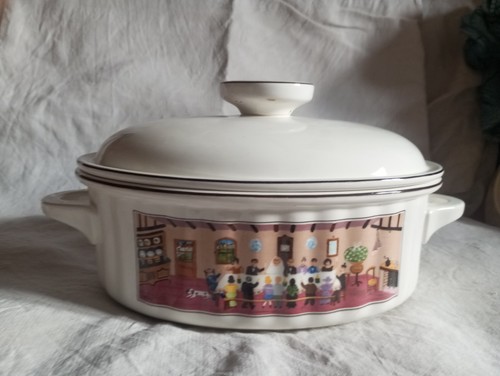 Terrine villeroy boch - et,
