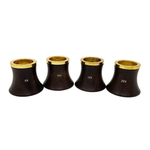 Bois eye loupe - bois,