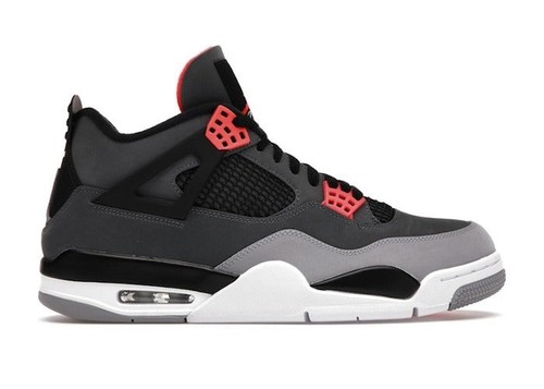 Jordan retro infrared - 4,