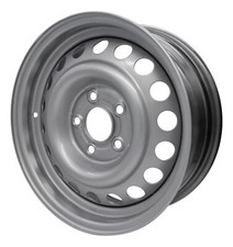 Remorque Jante en Acier 5,5 J