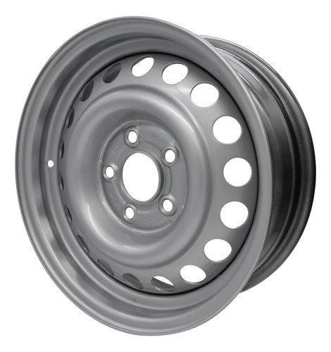 Remorque jante acier 5 j - 5,5,