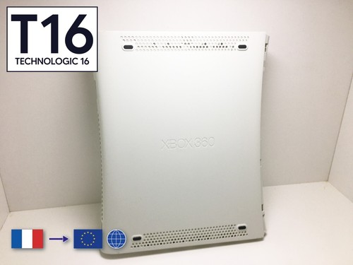 Xbox 360 fat coque - fat:,