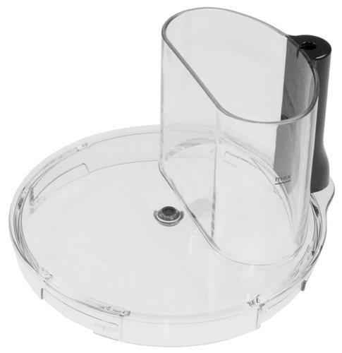 Couvercle fermeture pour - de,