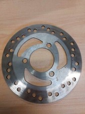 TGB 410161Y BRAKE DISC 190MM TGB 202 303R Hawk 50cc BC42452 - T