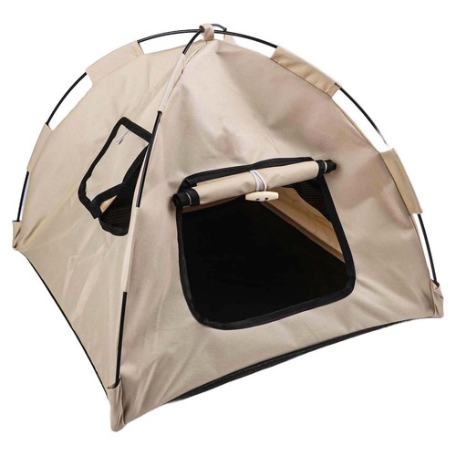Maison pliable pour petits