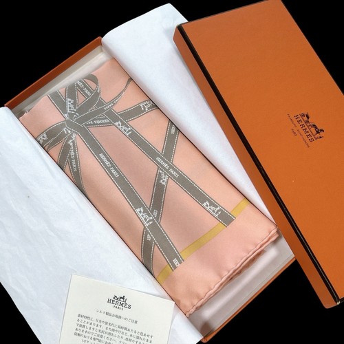 Foulard vintage hermes - foulard, carre