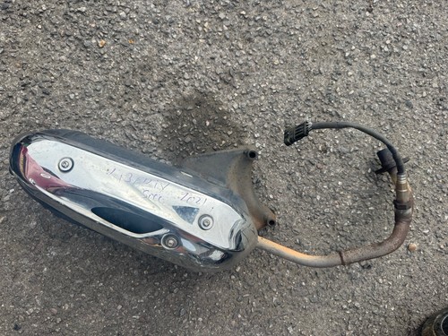 Piaggio liberty 50cc - piaggio,