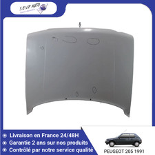 🇫🇷 CAPOT PEUGEOT 205