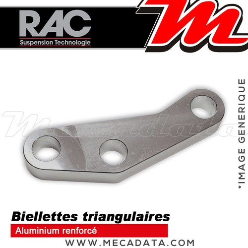 Kit rabaissement yamaha - rabaissement,