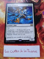 Carte magic : Ange d'éméria