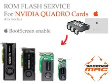  FLASH SERVICE for  Nvidia