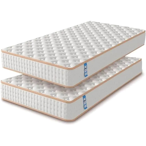 Lot matelas ergo confor - lot,