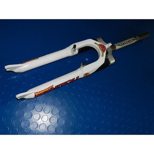 Fourche mtb manitou - mtb,