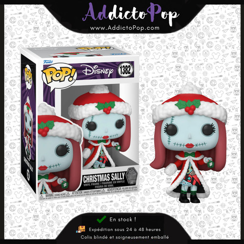 Funko pop étrange noël - pop!,