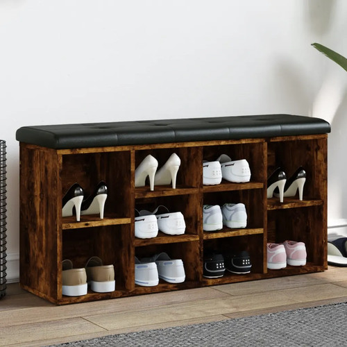 Banc chaussures siège - à,
