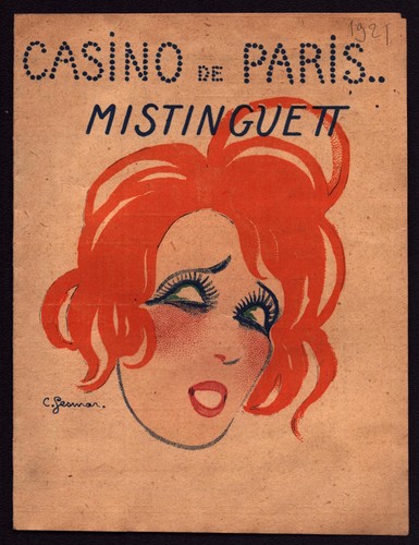 Programme casino de paris - :,