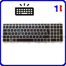 Clavier Français Original HP