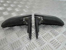 Platine repose pied PIAGGIO