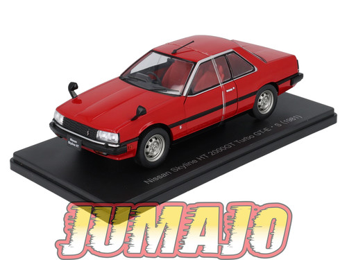 Vqj195 voiture hachette - vqj195,