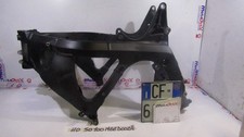 Honda CBR 600 RR 05 06 MOTORCYCLE FRAME WITH DOCUMENTS