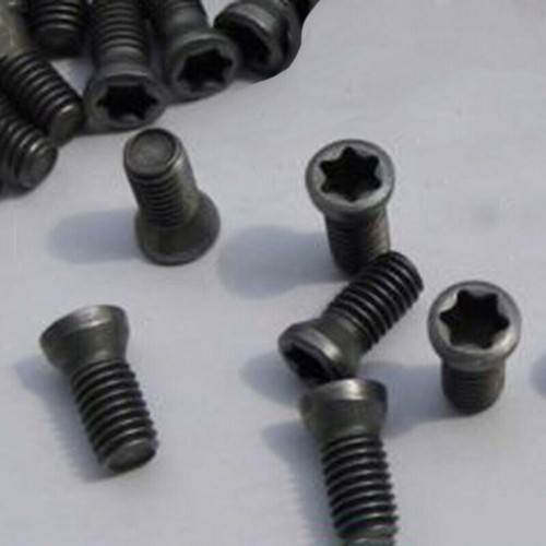 Vis torx longue - torx,