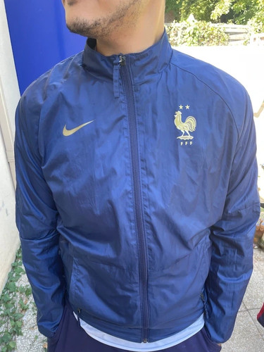 Veste nike running - veste,