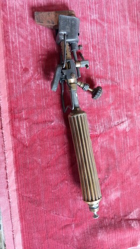 Vintage soudure max sievert - vintage,